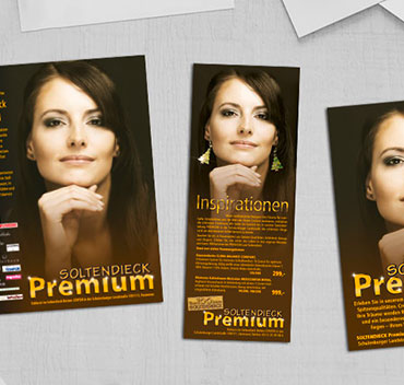 Soltendieck Premium Konzeption+Werbegestaltung Printmedien